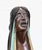 Black Native American Mother and Child Figurine in Bronze by Ernest Bo Mirabel, 1990s For Sale - Image 8 of 13