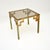 Vintage French Brass Coffee Table, 1960 For Sale - Image 6 of 6