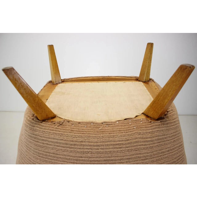 Set of Club Armchairs, 1970s For Sale - Image 10 of 11