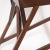 Contemporary Limited Edition Wood Chairs by Paolo Alves For Sale - Image 3 of 13
