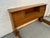 Mid-Century Modern Walnut Queen Bed Frame For Sale - Image 10 of 14