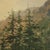 Giuseppe Buscaglione, Landscape, Oil on Canvas, 19th Century For Sale - Image 6 of 12