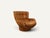 Karate Chair by Michel Cadestin for Airborne, 1970s For Sale - Image 12 of 18