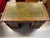 Wood Antique Carved Oak Desk with Lion Handles, 1890s For Sale - Image 7 of 13