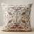 New Hand-Embroidered 100% Silk Cushion Cover – Authentic Uzbek Textile Art Elevate your home décor with this exquisite...