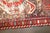 Traditional Worn Lenkoran Antique Caucasian Runner - 3'5" x 9'1" For Sale - Image 3 of 4