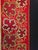 Large Antique Embroidered Textile Wall Hanging With Raised Floral Border — Possibly Portuguese For Sale - Image 4 of 13