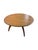 Encore Revolving Top Coffee Table by Heywood Wakefield For Sale - Image 10 of 13