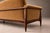 Mid-Century Modern “Canoa” Sofa in Brazilian Rosewood and Warm Camel Velvet, Liceu de Artes e Ofícios, Brazil, 1960s — Lot 856C For Sale - Image 3 of 18