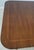 Councill Craftsmen Mahogany Inlaid French Directorie Dining Table For Sale - Image 10 of 18