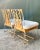 Selamat Designs Selamat Rattan and Lucite Side Chairs - Pair For Sale - Image 4 of 12