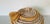 Vintage Hand-Woven Wool Decorative Vase/ Sold For Sale - Image 9 of 10