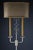 Metal Mid-Century Modern Floor Lamp from Stilnovo, 1955 For Sale - Image 7 of 18