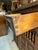 Early 20th Century Antique Spanish Cedar Cabinet - Small For Sale - Image 9 of 11
