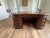 Hooker Furniture Seven Seas Executive Desk, Credenza & Lighted Hutch – 3-Piece Suite For Sale In Saint Louis - Image 6 of 14