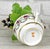 Early 20th Century Didier Gardillou – Porcelain Blackcurrant Bush in an 18th-Century Holder by the Manufacture À La Reine For Sale - Image 5 of 7