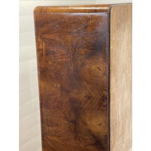 Original Showcase by Jidrich Halabala, 1930s For Sale - Image 13 of 15