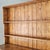 Late 19th Century Antique English Pine Kitchen Hutch or Dresser - Circa 1890 For Sale - Image 5 of 17