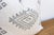 Moroccan 24" Fez Sundial Moroccan Silk Pillow For Sale - Image 3 of 7