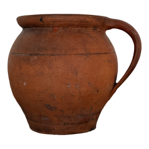 Antique French Jug