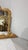 Antique Gilt Overmantle Mirror For Sale - Image 4 of 7