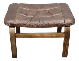 Example of Ingmar Relling Ottomans and Footstools