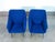 Chairs by Gigi Radice, 1950s, Set of 2 For Sale - Image 13 of 18