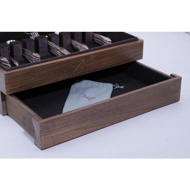 Age: C.1941 Details: Sovereign Old ( Pineapple Pattern ) High Quality Construction .925 Sterling Silver Anchor, Lion, G...