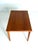 Wood Extendable Dining Table from Henning Kjærnulf, 1960s For Sale - Image 7 of 12