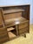 Wood Mid-Century Retro Walnut Drinks Cabinet from F.D. Welters, 1960s For Sale - Image 7 of 15