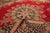 Textile Middle Eastern Rug in Wool For Sale - Image 7 of 11