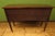 English Regency Bow Front Sideboard For Sale - Image 12 of 18