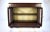 Gillows of Lancaster & London 1990s English Regency Bookcase Cabinet by John-Richard, Mahogany For Sale - Image 4 of 12