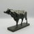 Antoine Louis Barye, Standing Buffalo, Bronze For Sale - Image 4 of 9