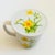 Lidded Lily Mug - Toscany Collection Japan For Sale In San Francisco - Image 6 of 8