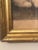 American Antique Currier and Ives in Gold Gilt Frame For Sale - Image 3 of 7