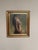 Mid-Century Modern R. Wikheim, Nude Study, 1975, Oil Painting on Canvas, Framed For Sale - Image 3 of 18