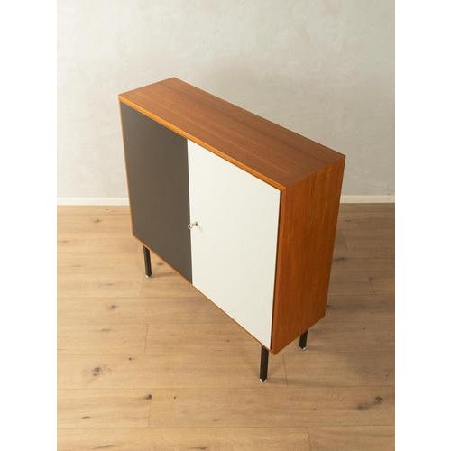 Chest of Drawers from Oldenburger Möbelwerkstätten, 1950s For Sale - Image 4 of 9