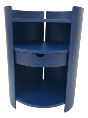 GEA Model Bedside Table by Kazuhide Takahama for Gavina, 1960s