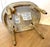 Vintage French Style Vanity Stool For Sale - Image 13 of 17