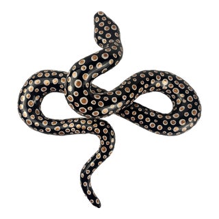 Paige Dorsey Snake #143 For Sale