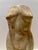 1960s 1960s Larry Mohr Female Torso Sculpture in Painted Plaster For Sale - Image 5 of 10
