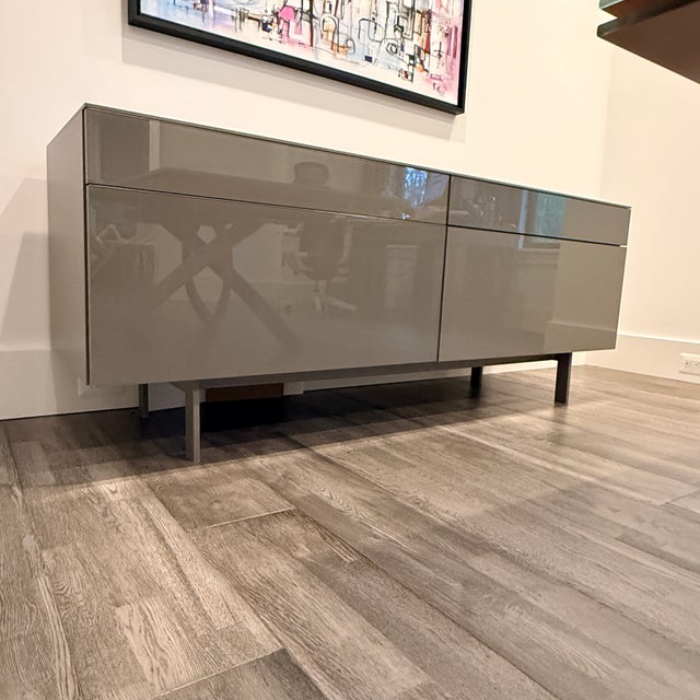 Roche Bobois Globo Cabinet For Sale In Washington DC - Image 6 of 12
