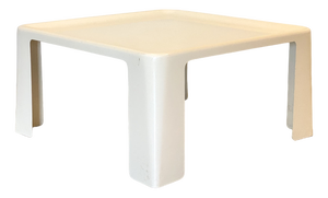Amanta Coffee Table by Mario Bellini for C&b Italia, 1960s
