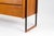 Wood Vintage Teak Shoe Cabinet, Germany, 1960s For Sale - Image 7 of 15