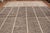 Large Modern Geometric Area Rug For Sale In New York - Image 6 of 9