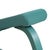Varier Variable Monochrome Kneeling Chair Stool by Peter Opsvik For Sale - Image 4 of 12