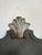 1920s 1920s Regency Style Iron Sconces -a Pair For Sale - Image 5 of 10