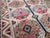 Galerie Shabab Collection Mid-20th Century Turkish Anatolian Wide Gallery Runner For Sale In New York - Image 6 of 10