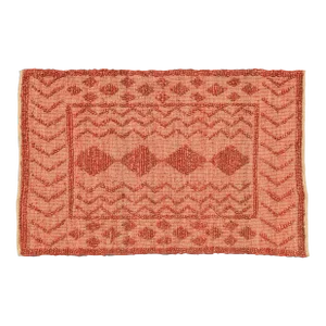 Clayton Jute Rug, 2x3